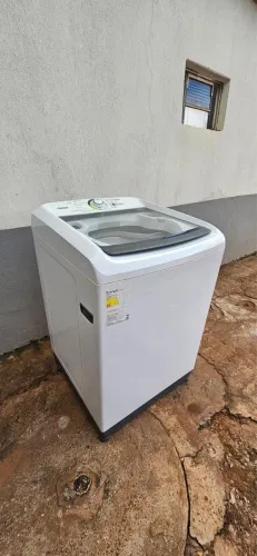 ? Máquina de lavar consul 16kg  bem conservada  ?Entrego e passo cartão 
