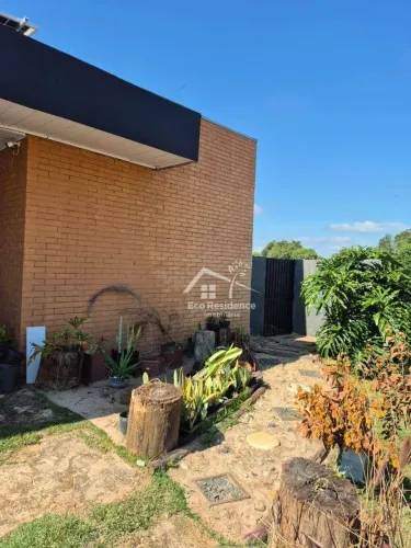 Casa com 3 dormitórios à venda, 140 m² por R$ 850.000 - Ninho Verde II - Pardinho/SP