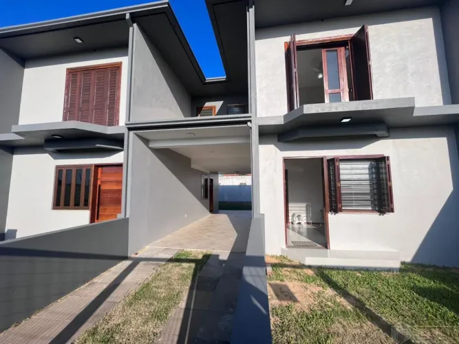 OPORTUNIDADE/ Casa à venda em Imbé, Balneário Presidente - Mobiliada REF: 4586