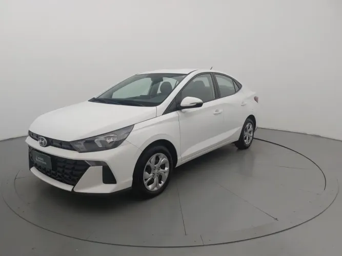 Hyundai HB20S Comfort 1.0 Flex 12V Mec. 2026