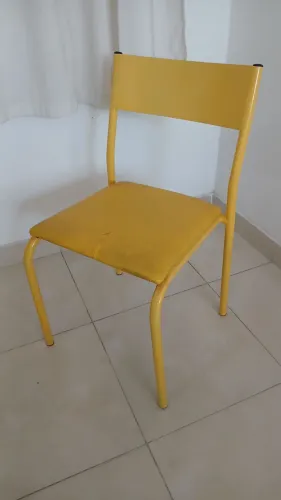 Vendo cadeira Tok&Stok