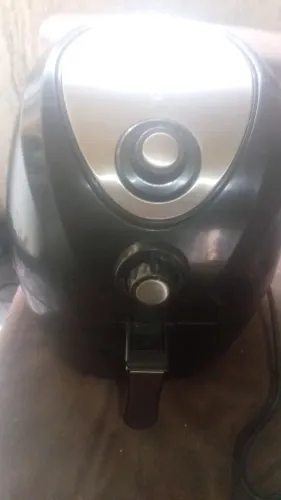 Air fryer