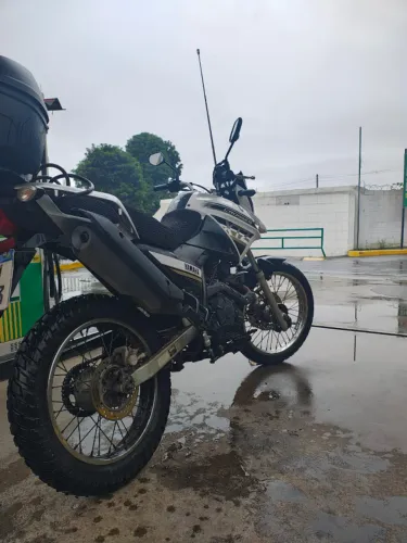 Yamaha XTZ 150 Crosser (21/22)