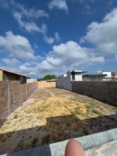 TERRENO DOCUMENTADO 9x30 (FLORESTA)