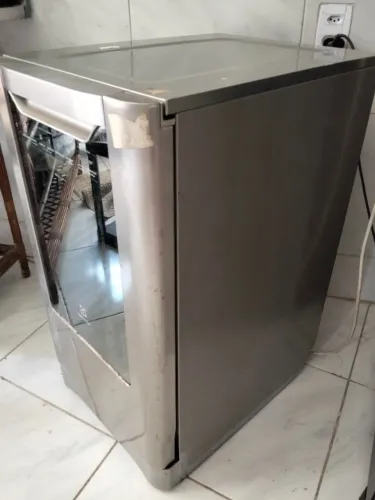 Lava louças Electrolux 10 funções