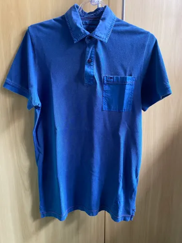 Camisa polo original- Tommy Hilfiger - P