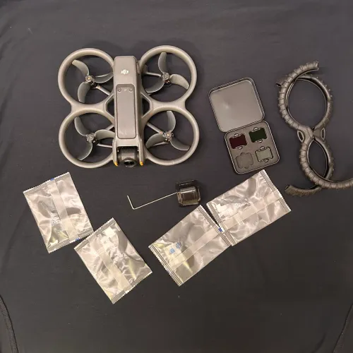 DJI AVATA 2