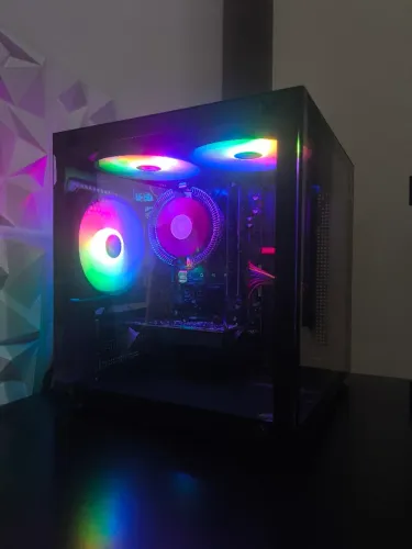 Pc gamer