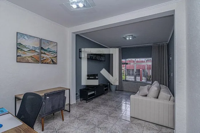 Casa à Venda - Vila das Mercês, 3 Quartos, 400 m2