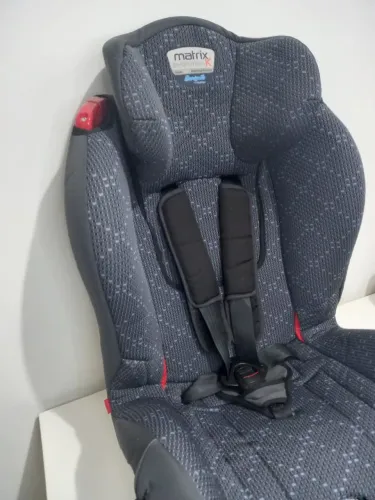 Cadeirinha de Carro Matrix Evolution K - Burigotto 0 - 25kg