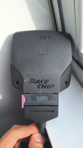 RaceChip RS Volkswagen 1.0 TSI (Up, Polo, Virtus, T-Cross, Nivus e Tera) - Original