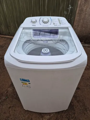 ELETROLUX 12KG VOLTAGEM 220