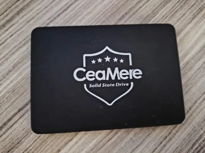 SSD 256GB