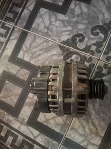 ALTERNADOR GOL 