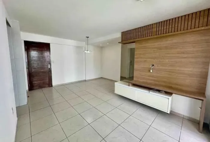 (AL) Apartamento 100% financiado