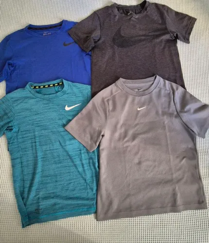 Roupas infantis masculinas