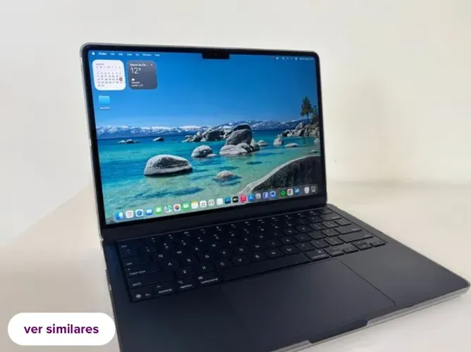 macbook air m4 13inch | 16gb ram | 256gb ssd | 2025