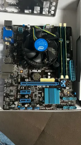 Kit upgrade i7