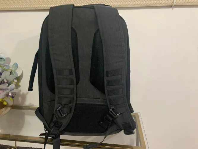 Kit Master Acessórios Para Crane 3 Lab Com Mochila Multifunc