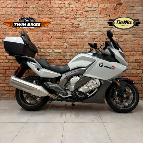 BMW K 1600 GT