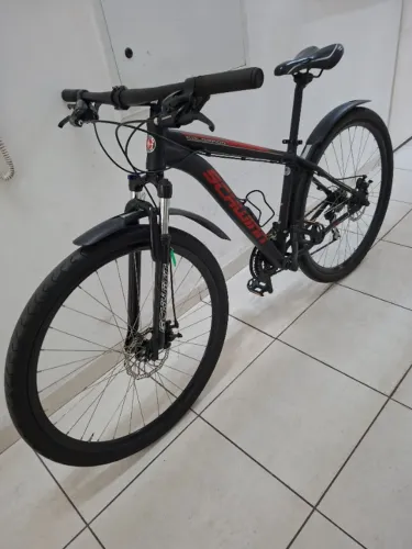 Bicicleta Schwinn Colorado aro 29