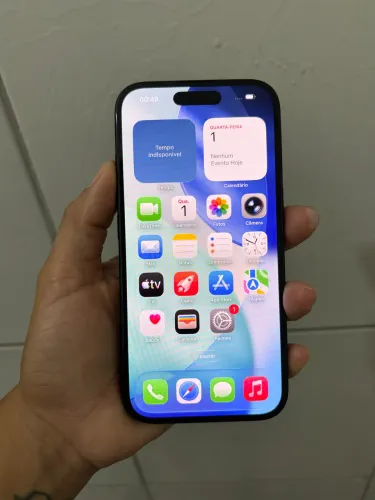IPHONE 16 256gb zero 