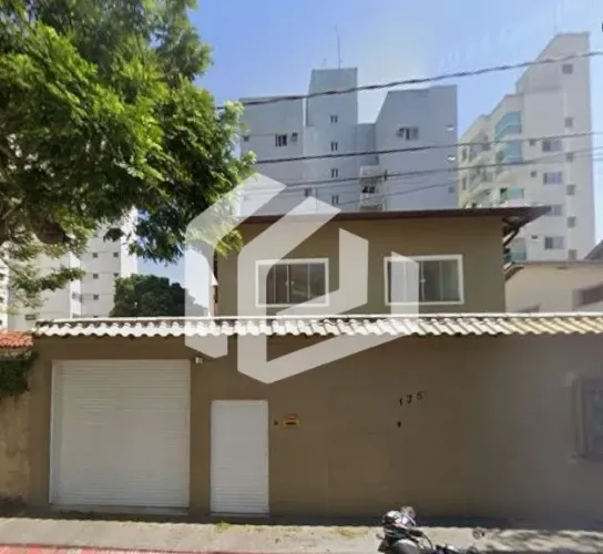 Casa para locação comercial em jardim camburi
