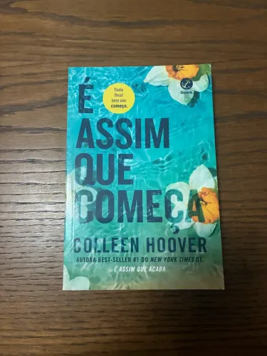 É Assim que Começa
