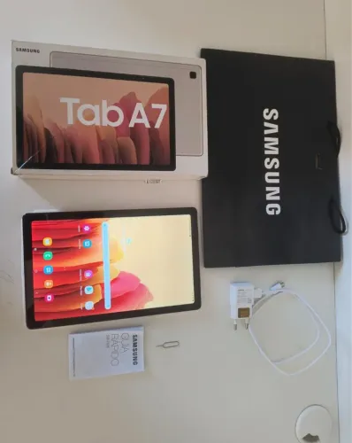 Tab a7 64gb