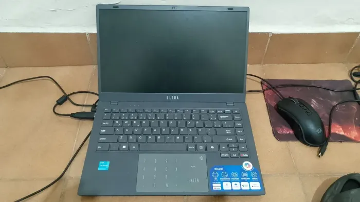 Notebook Celeron 2040 4 ram