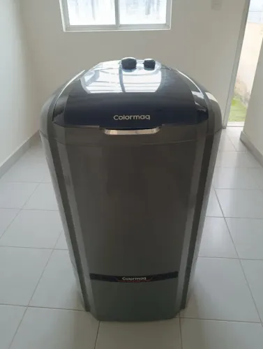 Tanquinho Colormaq 20 kg 450reais novinho