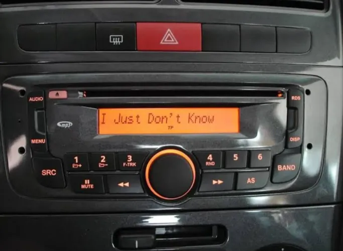 Rádio Fiat