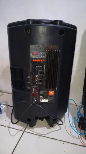 Caixa de som JBL