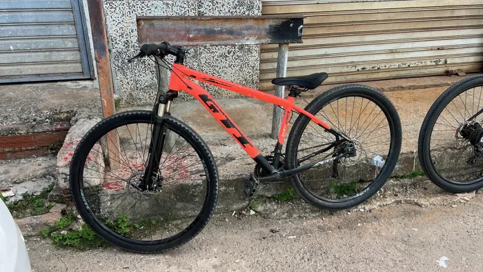 Bike aro 29