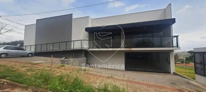 Sala para locação com 70m² no Jardim Itaparica, Zona Norte de Londrina