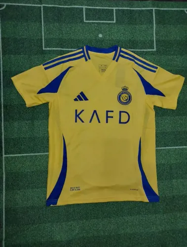 Camisa Al nassr