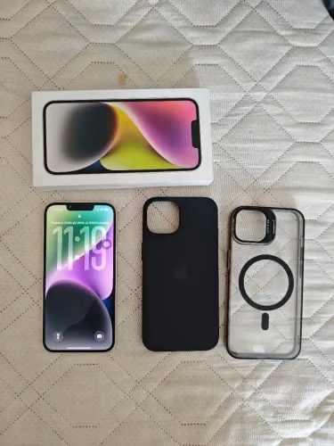 IPHONE 14 128GB