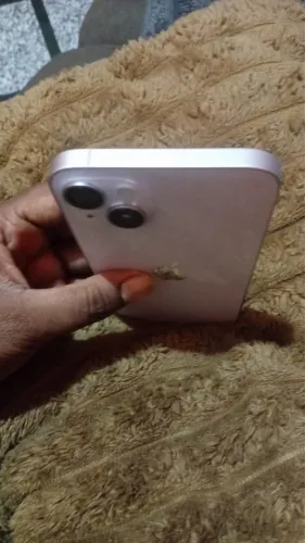 IPHONE 14 plus NÃO FAÇO TROCAS