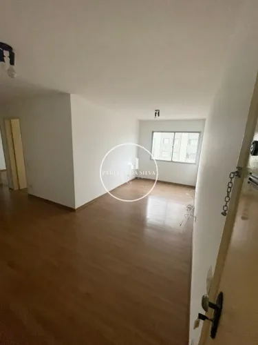 Apartamento à venda em Condomínio Buena Vista em Jardim Germânia - São Paulo - SP