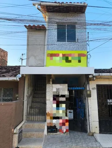CASA DE PRIMEIRO ANDAR PARA VENDER