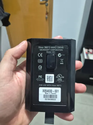 HD 250 GB