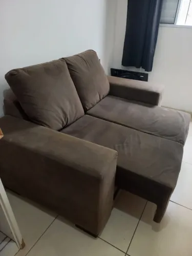 Sofa Retratil