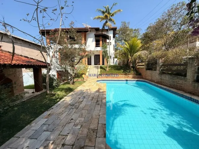 Casa com 3 dormitórios, 305 m² - venda por R$ 1.500.000,00 ou aluguel por R$ 8.500,01 - Co