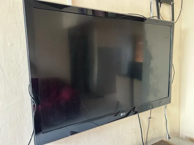 Tv LG 50 polegadas