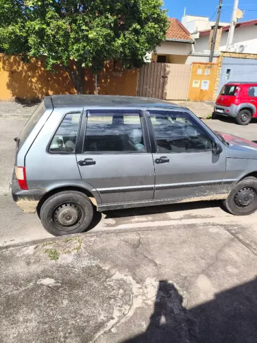 Fiat Uno Mille 1.0 Fire/ F.flex/ Economy 4P 2006