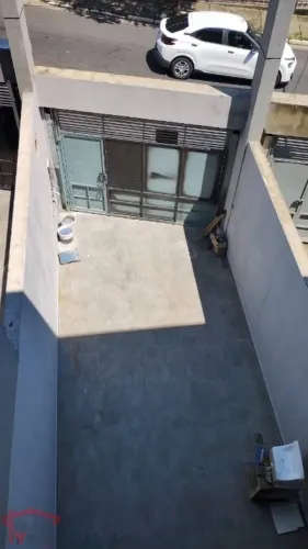 Casa com 2 dormitórios à venda, 132 m² por R$ 550.000,00 - Vila Inácio - São Paulo/SP