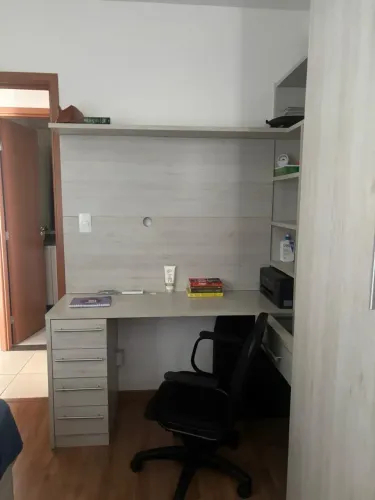 Imóvel para venda possui 49 metros quadrados com 2 quartos em Jardim Tropical - Nova Iguaç