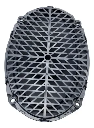 Alto-falante Fiat Para Argo, Cronos E Pulse Com 999w Rms E 6