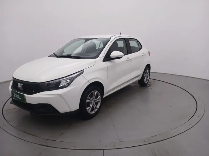 Fiat Argo Drive 1.0 Firefly 2025