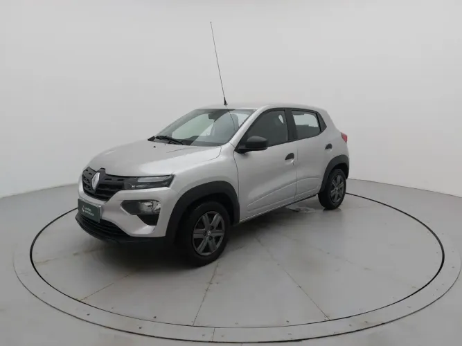 Renault Kwid 1.0 Zen 2026